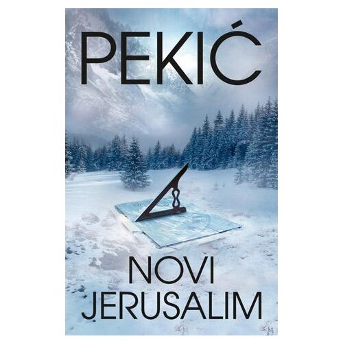 Laguna Borislav Pekić - Novi Jerusalim Cene