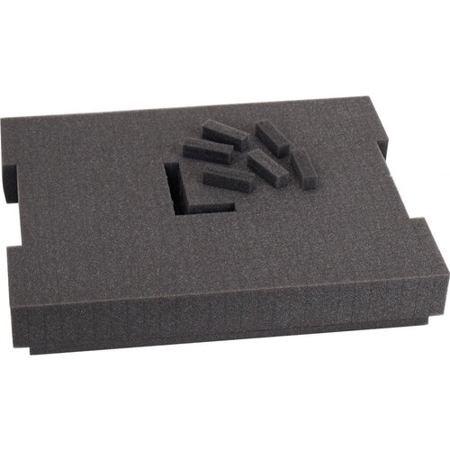 Bosch uložak rasterski uložak od penastog materijala za l-boxx 136 (1600A001S1) Cene