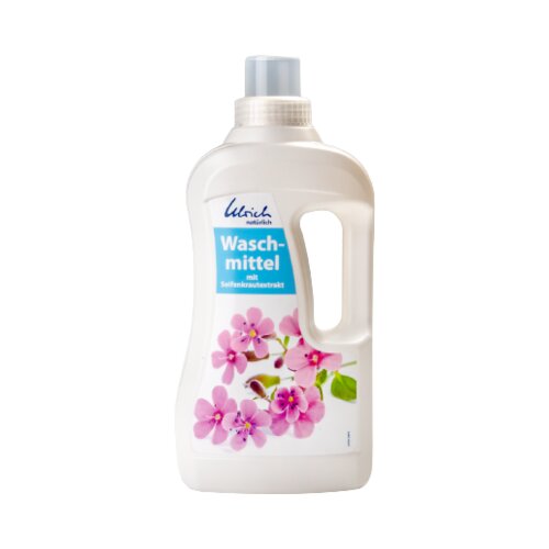 Ulrich natürlich Tekoči detergent za perilo z milnico - 1 l Cene