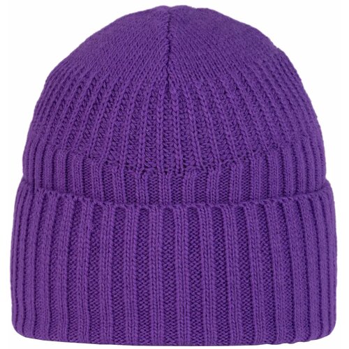 Buff Kapa Knitted & Fleece 132336.605.10.00 Renso Purple Cene