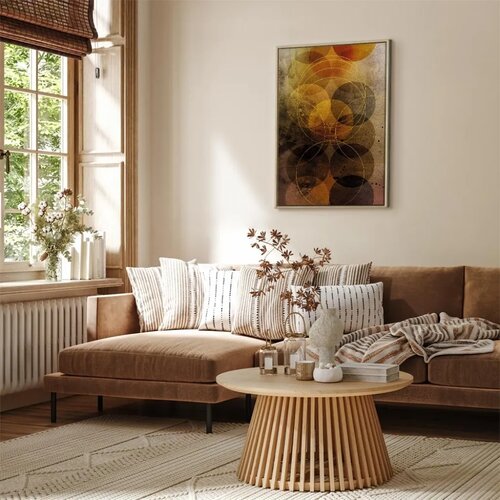  Slika - Sun Journey (1 Part) Vertical 80x120 Cijene