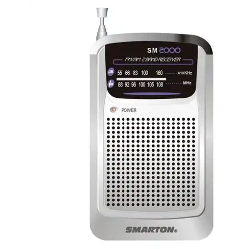 Smarton Radio SM 2000 Cene