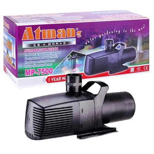 Atman MP pumpe za fontane - mp7500 Cene