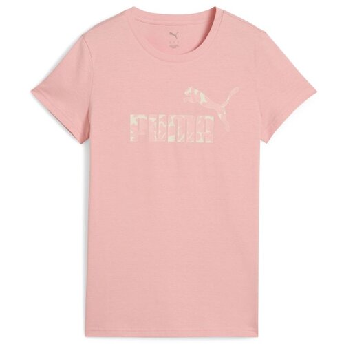 Puma Majica kratak rukav ess nature 2.0 tee W Slike