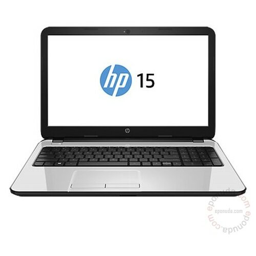 Hp 15-r151nm K5F24EA laptop Slike