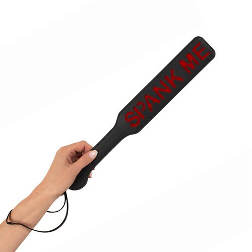 Bad Kitty Padle Spank me Slike
