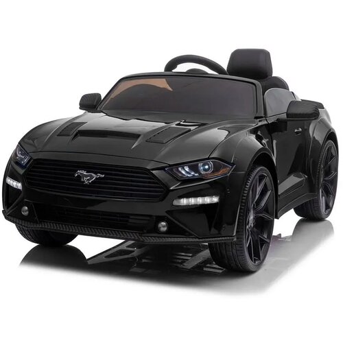 Lean Toys Otro&amp;scaron;ki avto Ford Mustang GT Drift SX2038 črna Slike