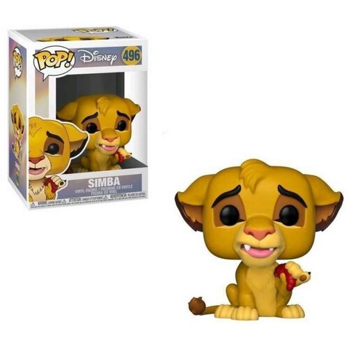 Figure djelovanja Funko Pop! Slike