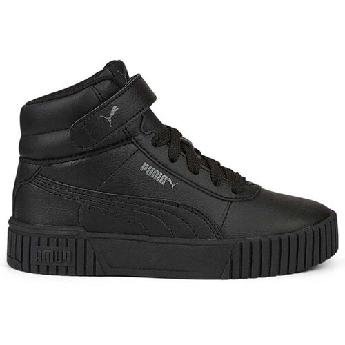 Puma Tenisice &amp;#039;Carina 2.0&amp;#039; siva / crna Slike