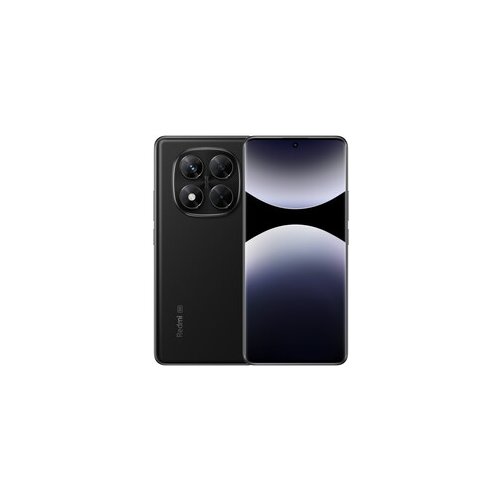 Xiaomi Redmi Note 14 Pro 12GB + 512GB, Midnight Black, Mobilni telefon (MZB0IVVEU) Cene