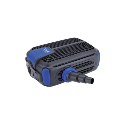 T.I.P. - Technische Industrie Produkte 30428 pumpa za potok s funkcijom filtra 8000 l/h Cijene