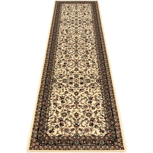 RugsX Preproge Tekač, Preproga ROYAL ADR vzorec 1745 karamela 70x200 cm Kostanjeva Cene