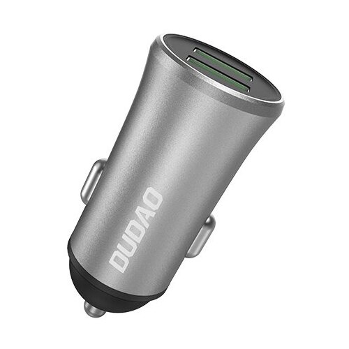 Dudao Univerzalni avtomobilski polnilnik 2x USB 3,4A Cene