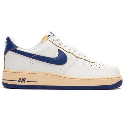 Nike muške patike wmns air force 1 '07 ncps fwco FQ8103-133 Slike