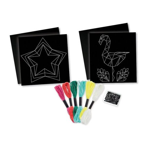 Lena Igračka kreativni set za pravljenje slika od konca 414827 Cijene