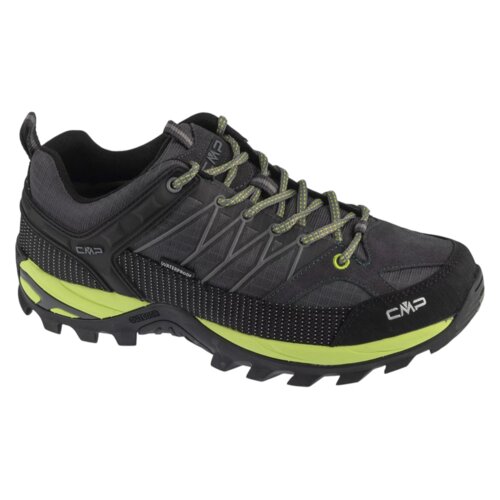  Cipele CMP Rigel Low WP 3Q54457-72UN za mu&amp;scaron;karce Slike