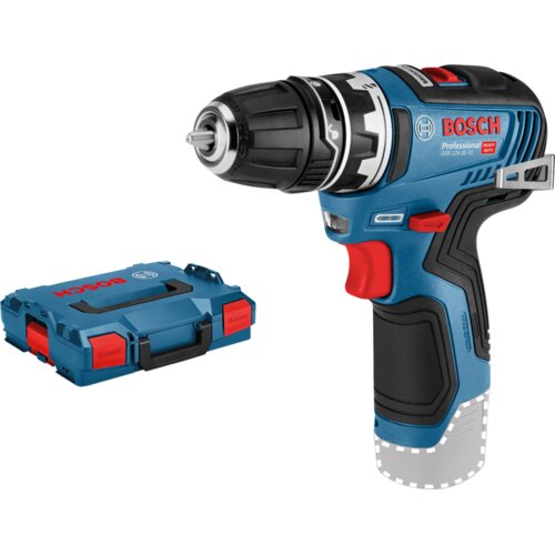 Bosch GSR 12V-35 FC Cordless Drill/Driver Cene