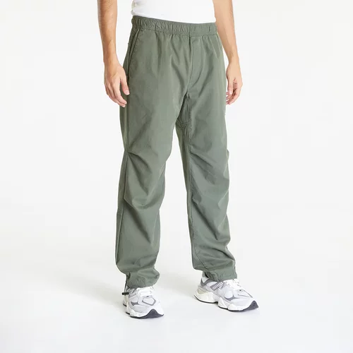 Calvin Klein Jeans Topstitch Woven Pant Thyme