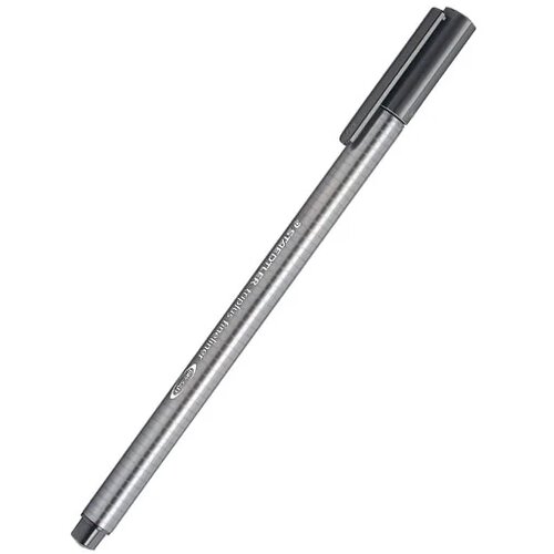 Staedtler Fineliner Triplus, Sivi Slike