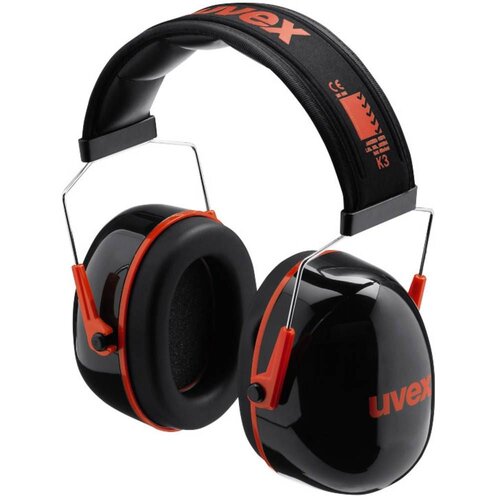 Uvex K3 2600.003 naušnjaci 33 dB 1 St. Cijene
