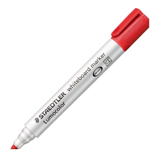 Flomaster pi&amp;scaron;i-bri&amp;scaron;i STAEDTLER 351-9 2mm crveni Slike