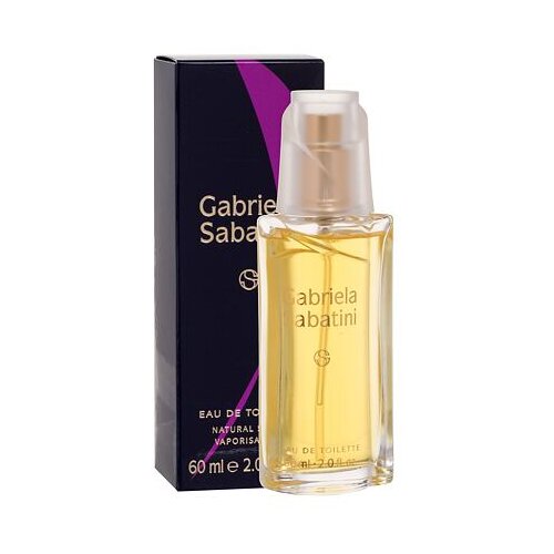 Gabriela Sabatini toaletna voda 60 ml za ženske Cene