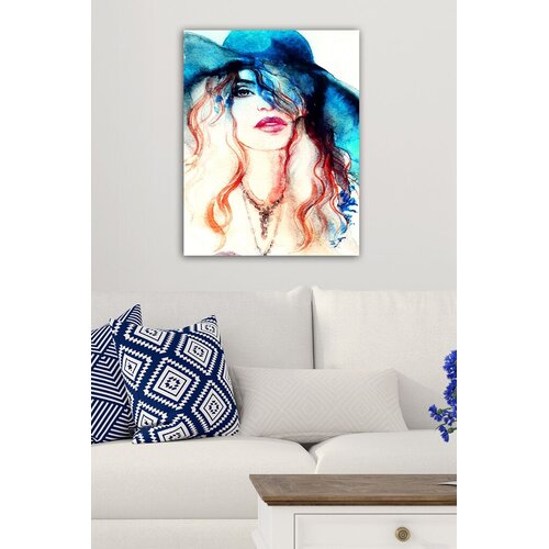 Wallity Slika 344483036, 50x70 cm Cijene