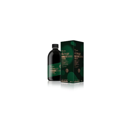 YASENKA Skinage Collagen Elegance 10000 Cijene