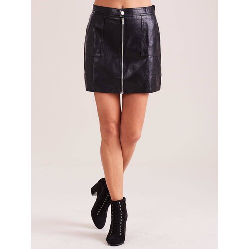 Yups Short skirt black Cijene