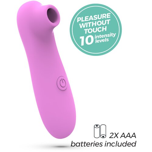 Crushious SOOKIE CLITORAL STIMULATOR Cene