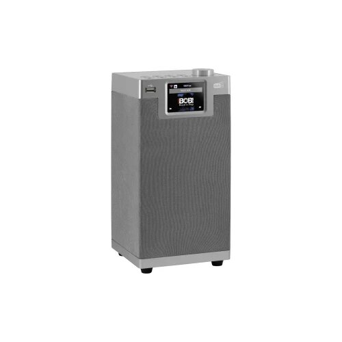 Imperial DABMAN i610 silber N/A DAB+, internetski radio , Bluetooth, WLAN podržava DLNA srebrna Cijene