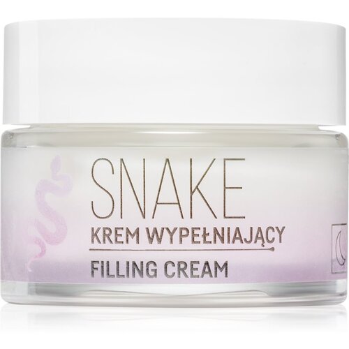 FlosLek Laboratorium Snake nočna krema s pomlajevalnim učinkom 50 ml Cene