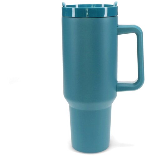 Rex London Modrozelena termoska 1,2 l – Cene