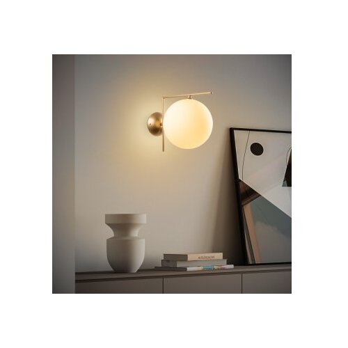Opviq zidna lampa luminar 14156 Slike