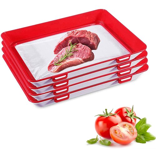  PLASTIČNI SPREMNIK ZA ČUVANJE HRANE Cijene