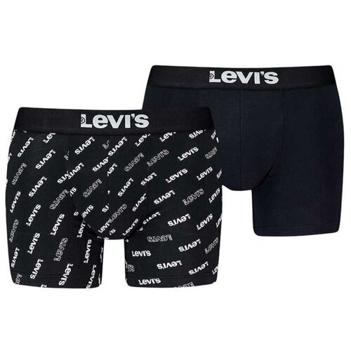 Levi&amp;#039;s dva para mu&amp;scaron;kih bokserica LV701227428 003 Slike
