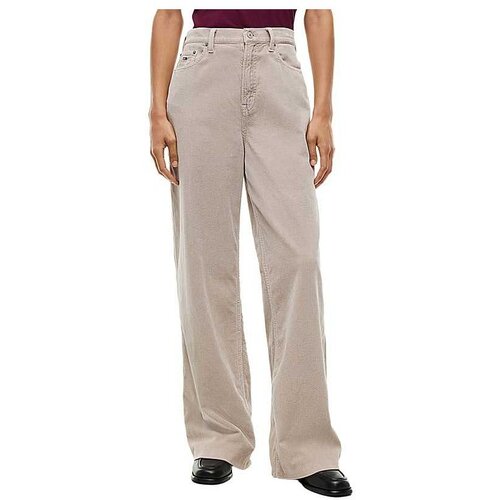 Tommy Hilfiger somotske ženske pantalone Slike
