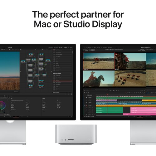 Apple Studio prikaz XDR Standardglas 27 Nagibni i podesivi stalak visine (2026) Slike