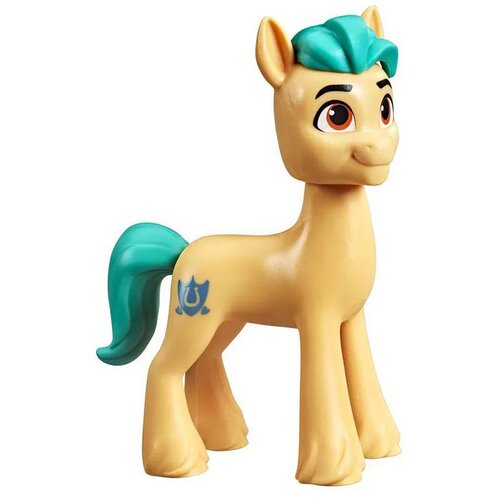  Figurice My Little Pony - Hitch Trailblazer Slike