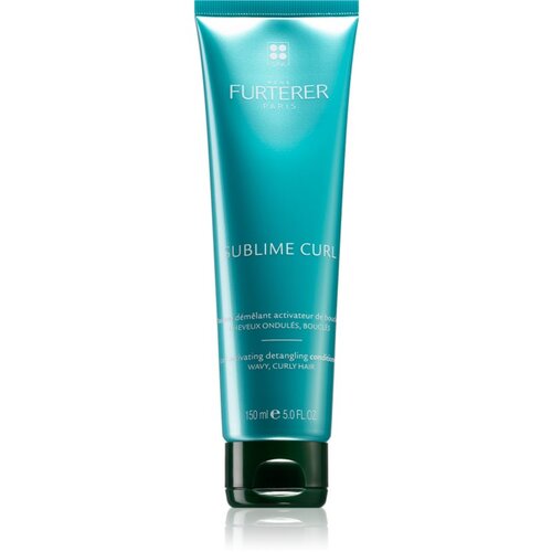 René Furterer Sublime Curl balzam za podporo naravnih valov 150 ml Cene