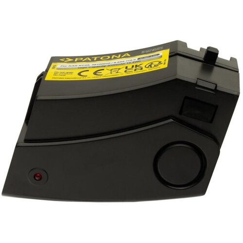 Patona Baterija za K&auml;rcher K55/K65 3000mAh, Ni-MH 4,8V 14,4Wh Cene