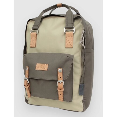 Doughnut Macaroon Large 20L Nahrbtnik beige Cene