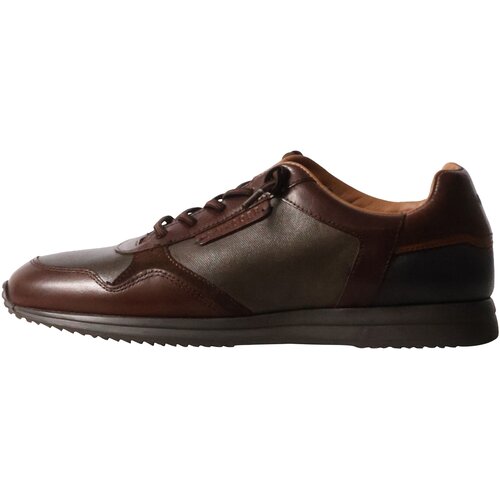 Redskins Nizke superge 303830 Kostanjeva Slike