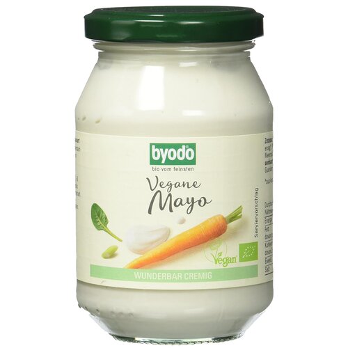 Byodo Vege majonez Biodo 250 ml Cene