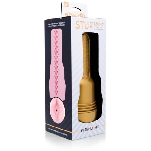 Fleshlight pink butt stamina training unit FLESH00261 Cene