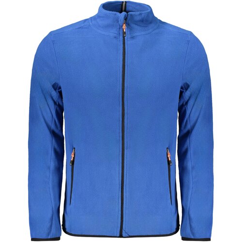 Norway 1963 MEN&#39;S BLUE ZIP-UP SWEATSHIRT Cijene