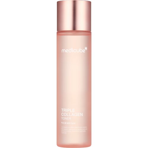MEDICUBE Triple Collagen Toner 4.0 - 140 ml Cene
