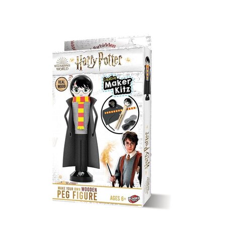 Bladez harry potter naredi sam Cene