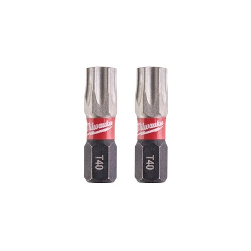 Milwaukee udarni bit TX BO40x25mm 2/1 4932471585 Cene