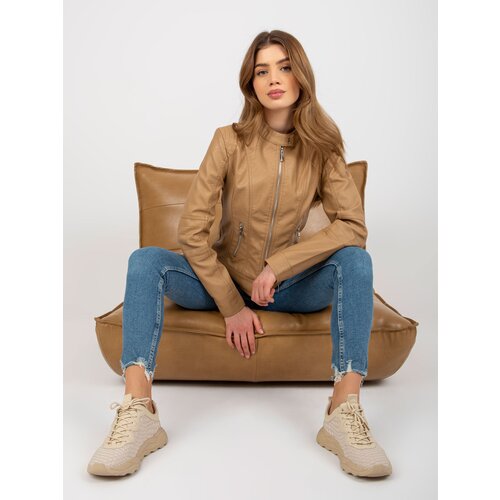 Honey Winter Jacket-NM-DE-KR-HX-2838.95P-camel Slike